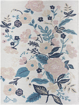 Surya Barbados BBD-2312 7'10" x 10' Rug