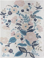 Surya Barbados BBD-2312 7'10" x 10' Rug