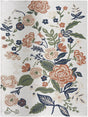 Surya Barbados BBD-2313 5'2" x 7' Rug