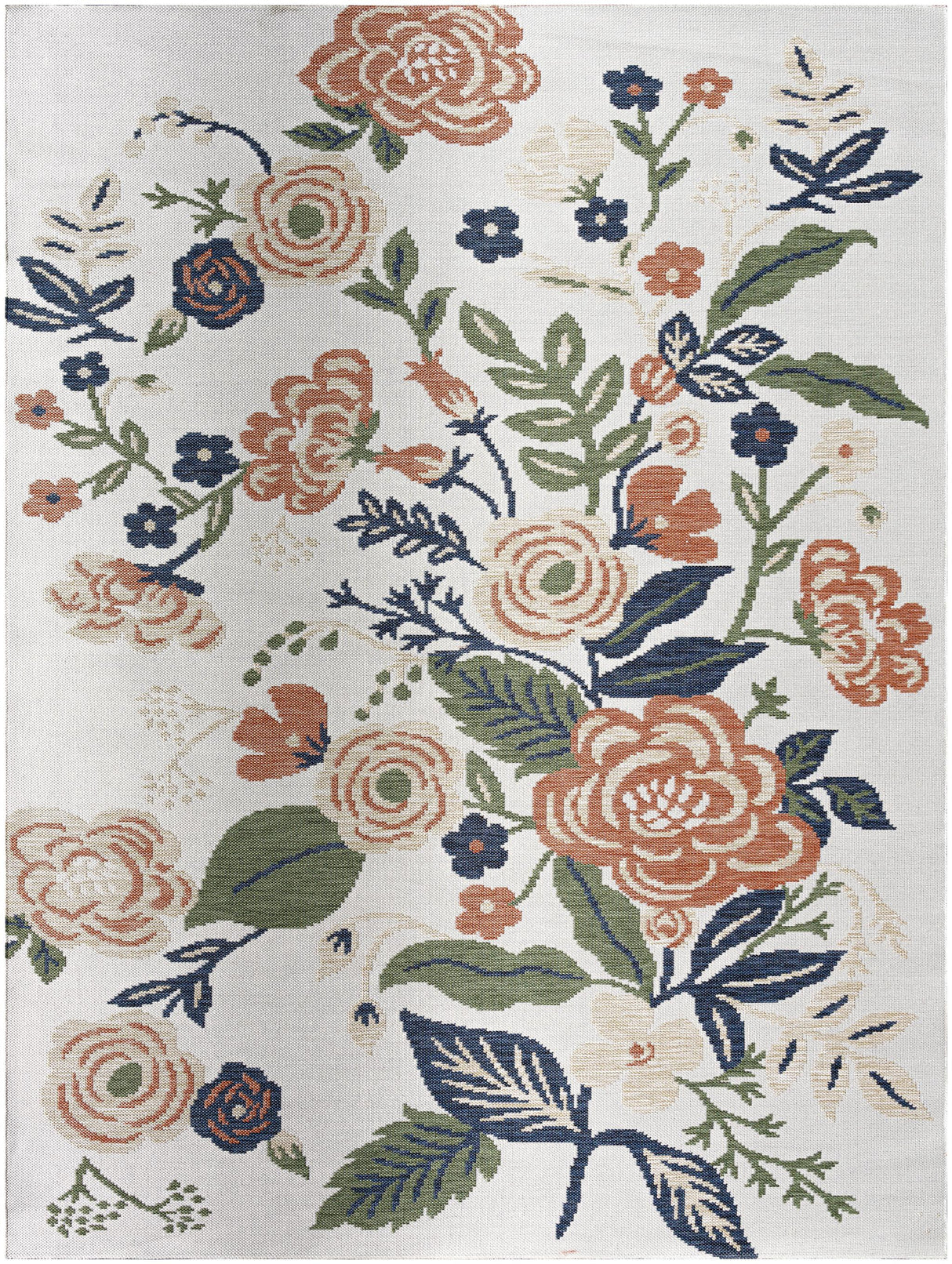 Surya Barbados BBD-2313 5'2" x 7' Rug