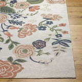 Surya Barbados BBD-2313 5'2" x 7' Rug