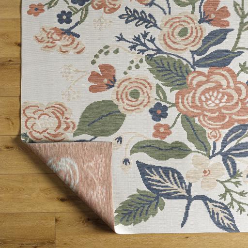 Surya Barbados BBD-2313 5'2" x 7' Rug