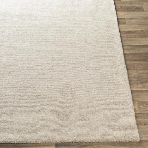 Surya Bari BAR-2300 Ivory 12' x 15' Rug