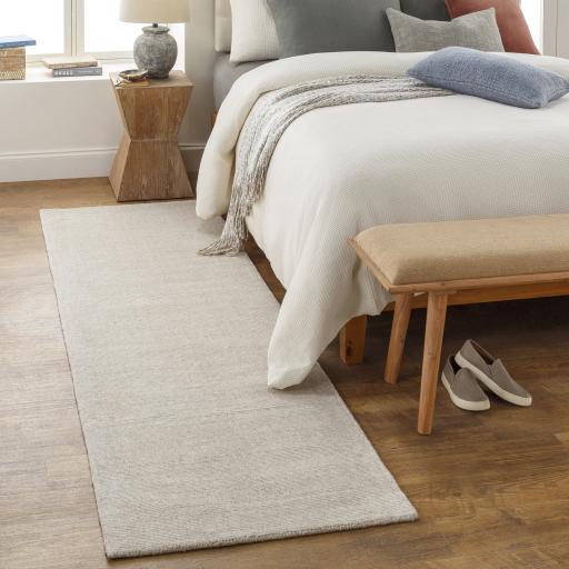 Surya Bari BAR-2300 2'6" x 8' Rug