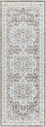 Surya Basel BOS-2312 2'6" x 7'3" Rug