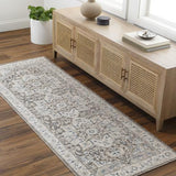 Surya Basel BOS-2312 2'6" x 7'3" Rug