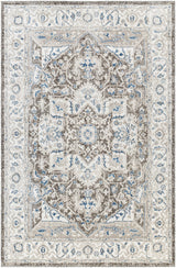 Surya Basel BOS-2312 2'6" x 7'3" Rug