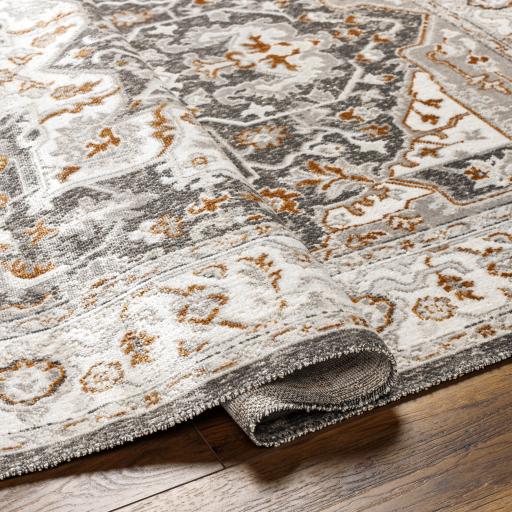 Surya Basel BOS-2313 2'6" x 7'3" Rug