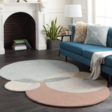Surya Beck BCK-1006 2' x 3' Rug