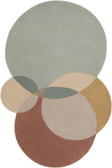 Surya Beck BCK-1006 2' x 3' Rug