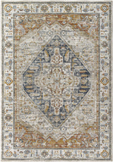 Surya Beckham BCM-2300 2'7" x 7'3" Rug