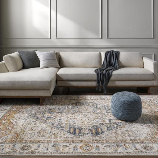 Surya Beckham BCM-2300 2'7" x 7'3" Rug