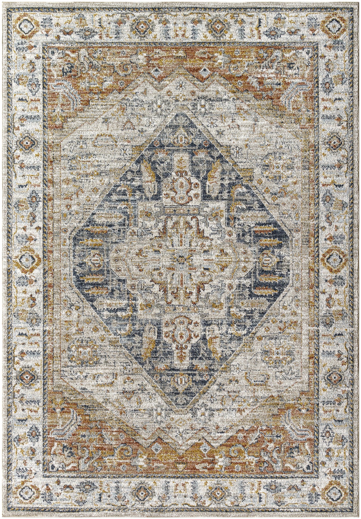 Surya Beckham BCM-2300 9' x 12'2" Rug