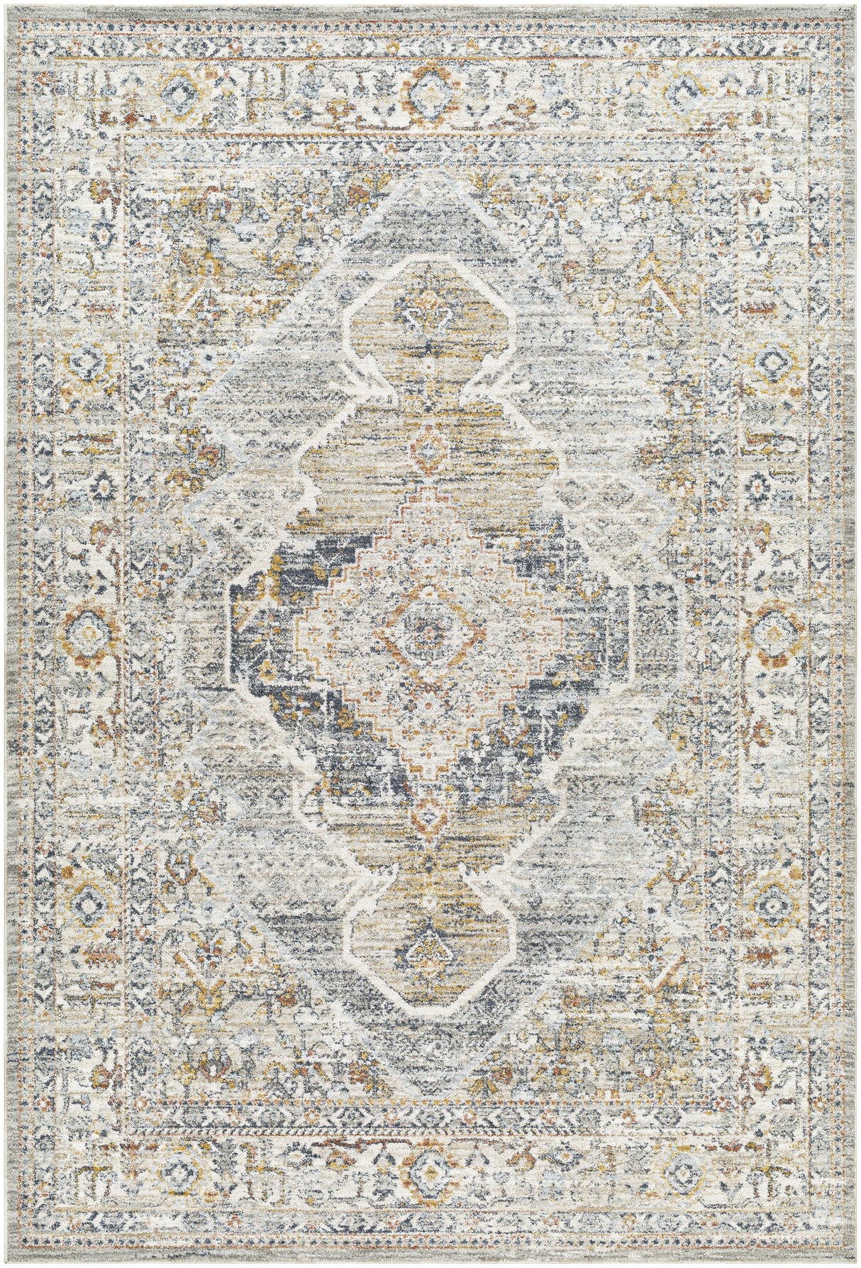 Surya Beckham BCM-2303 9' x 12'2" Rug