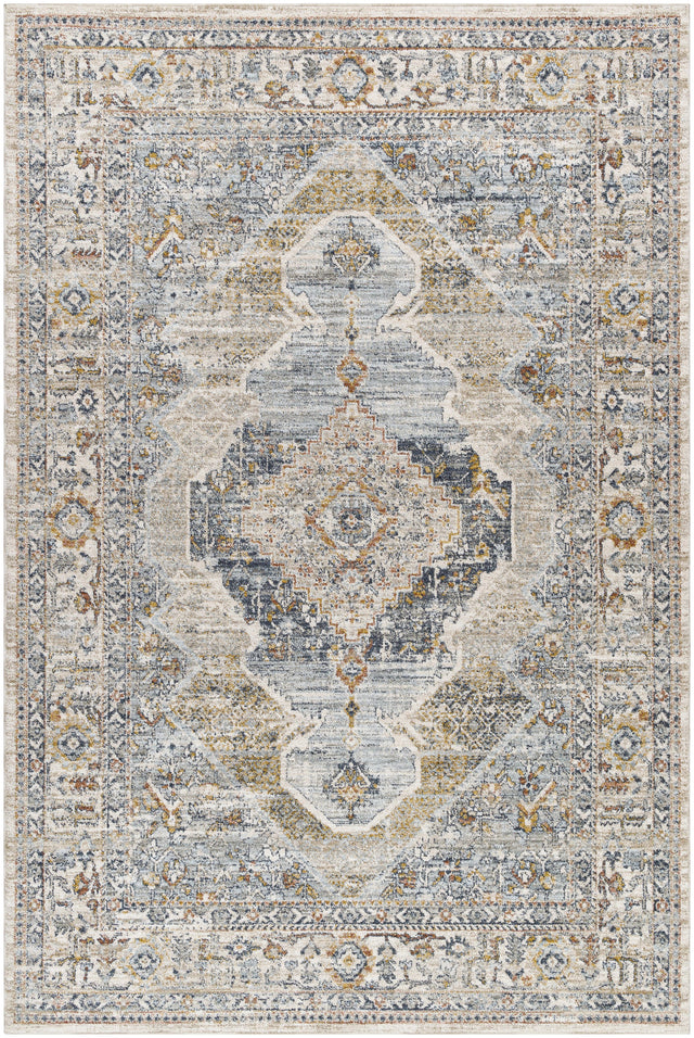 Surya Beckham BCM-2305 2'7" x 7'3" Rug
