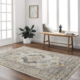 Surya Beckham BCM-2305 2'7" x 7'3" Rug