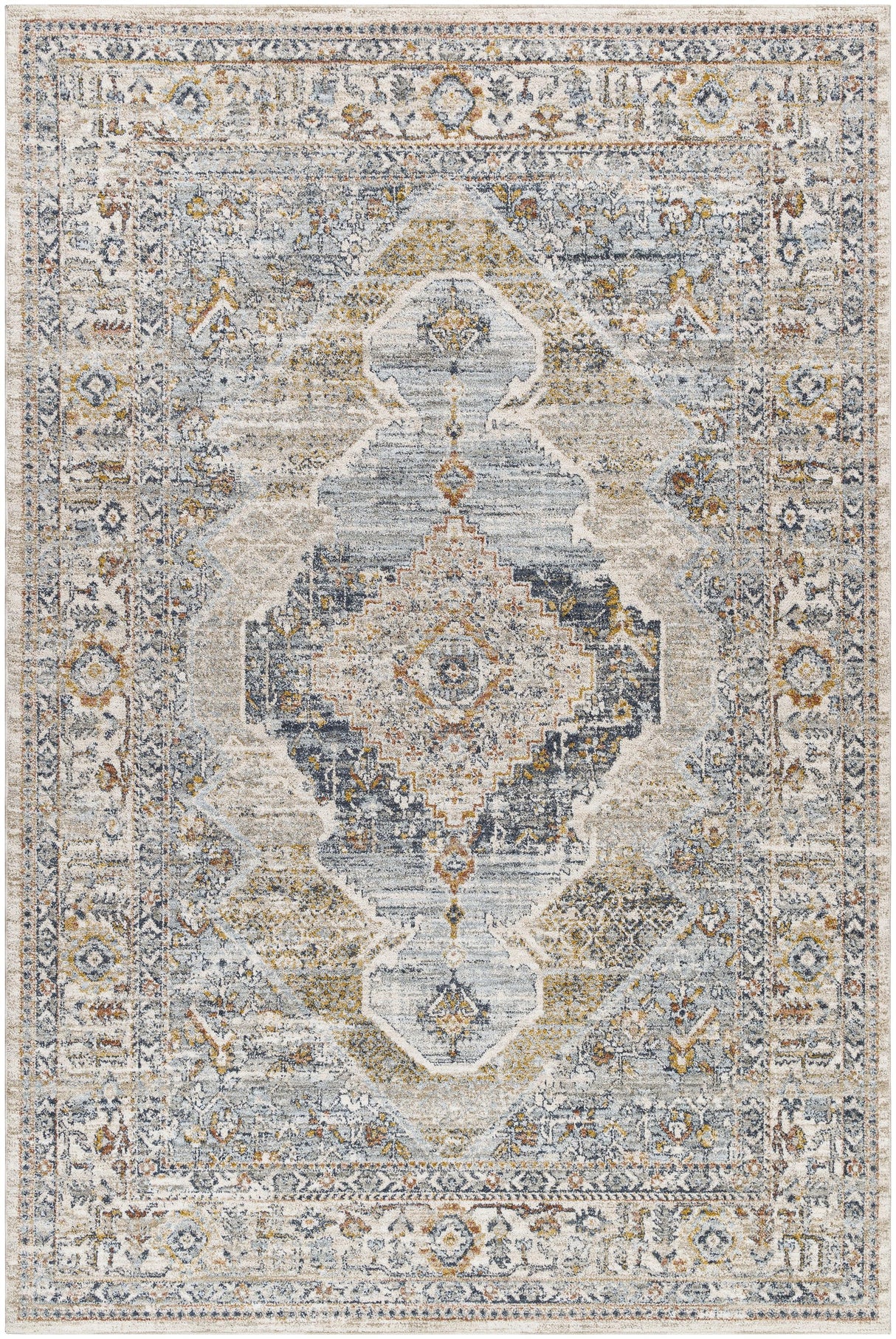 Surya Beckham BCM-2305 2'8" x 7'3" Rug