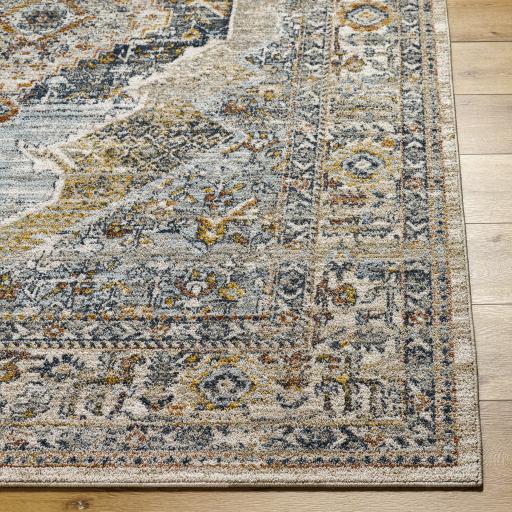 Surya Beckham BCM-2305 2'7" x 7'3" Rug
