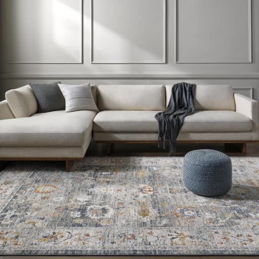 Surya Beckham BCM-2306 2' x 2'11" Rug