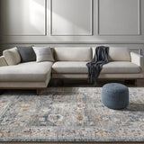 Surya Beckham BCM-2306 2' x 2'11" Rug