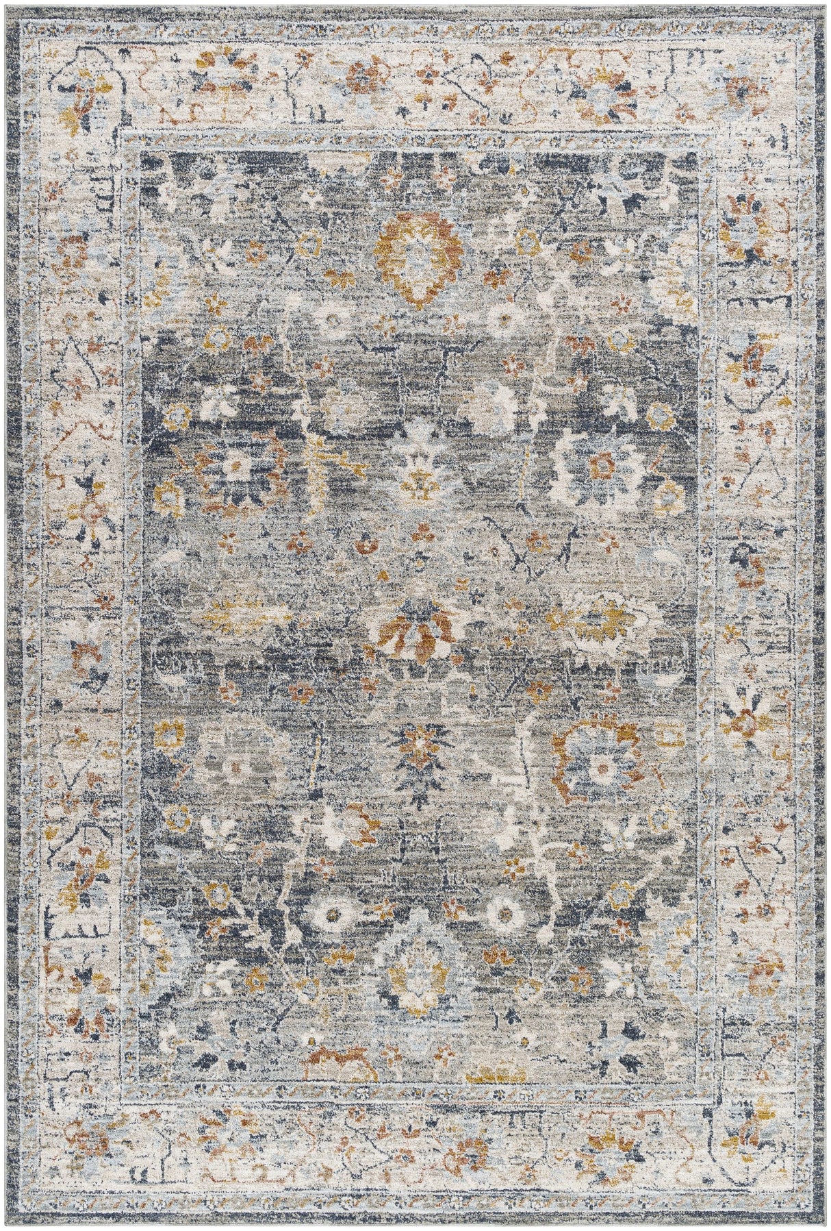Surya Beckham BCM-2306 2' x 2'11" Rug