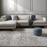 Surya Beckham BCM-2308 2' x 2'11" Rug