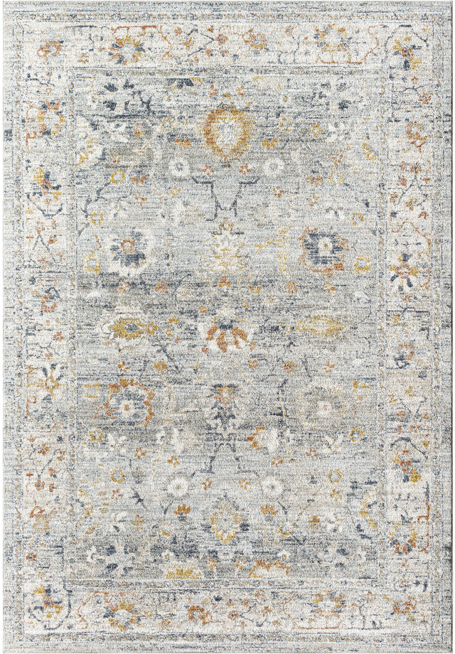 Surya Beckham BCM-2308 2'7" x 7'3" Rug