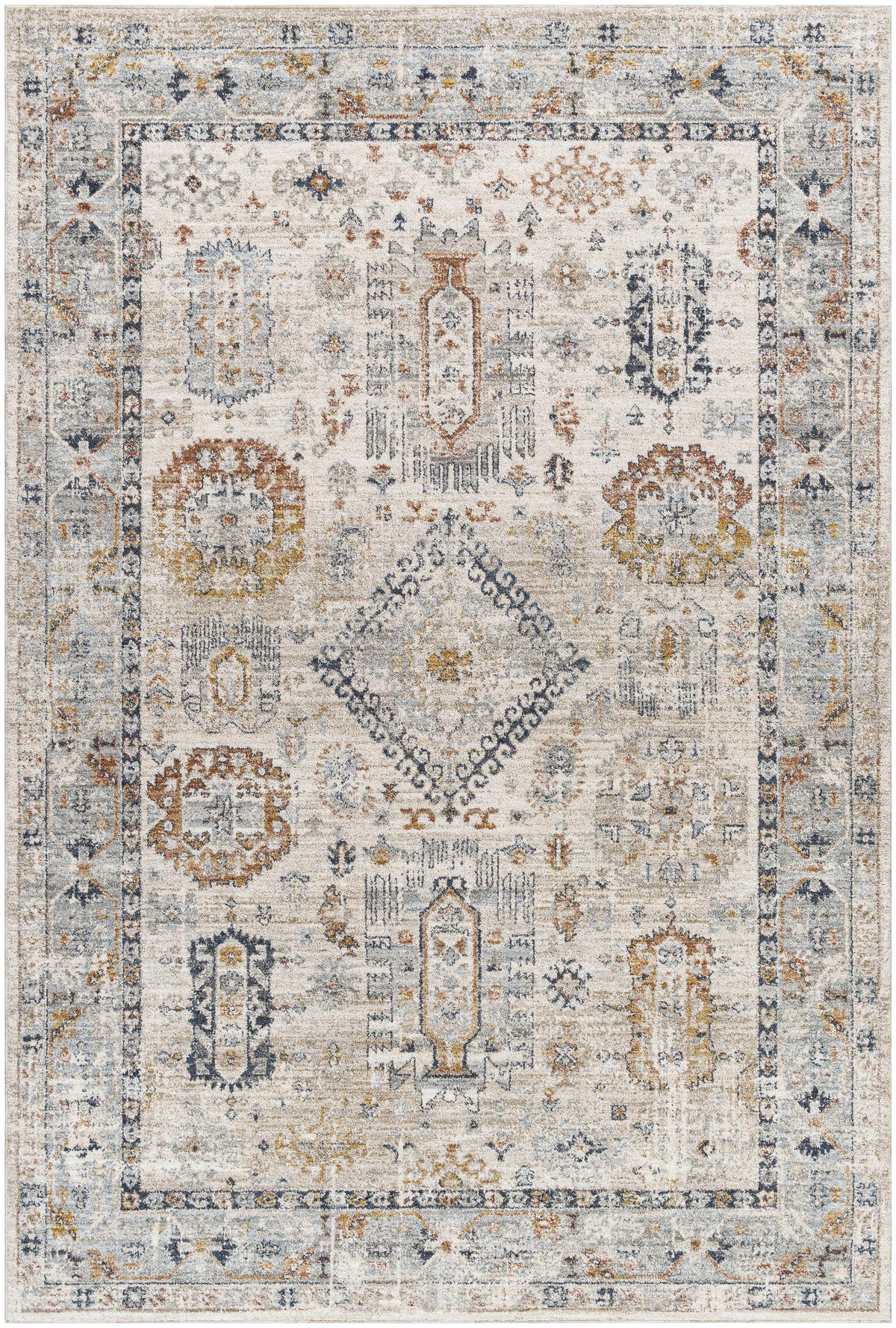 Surya Beckham BCM-2313 10' x 13'11" Rug