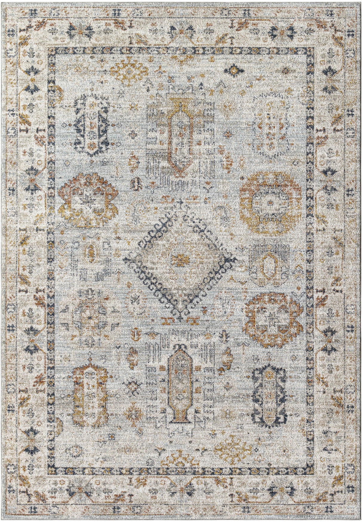 Surya Beckham BCM-2314 9' x 12'2" Rug