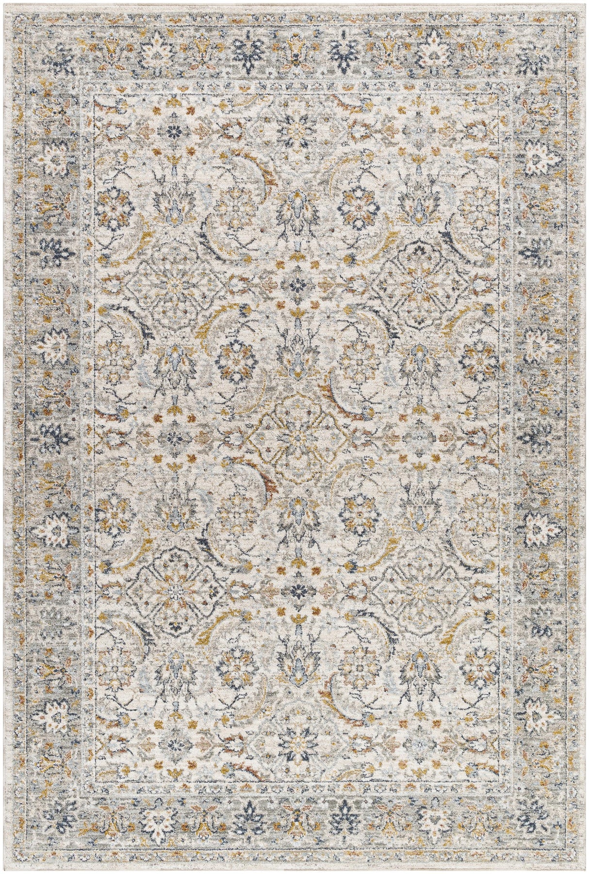 Surya Beckham BCM-2316 9' x 12'2" Rug