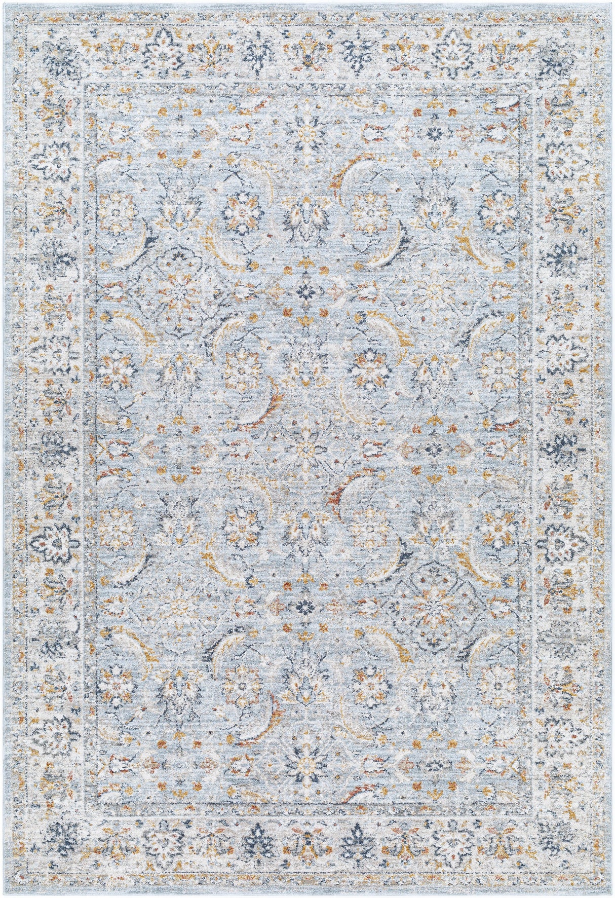 Surya Beckham BCM-2318 2'7" x 7'3" Rug