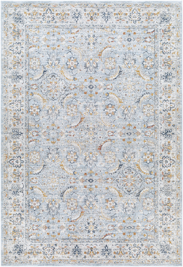Surya Beckham BCM-2318 2'7" x 7'3" Rug
