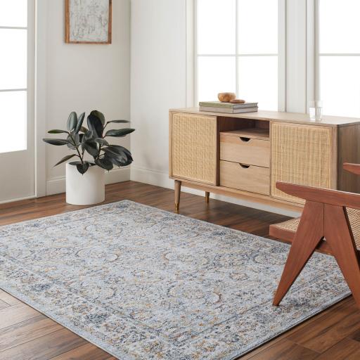 Surya Beckham BCM-2318 2'7" x 7'3" Rug