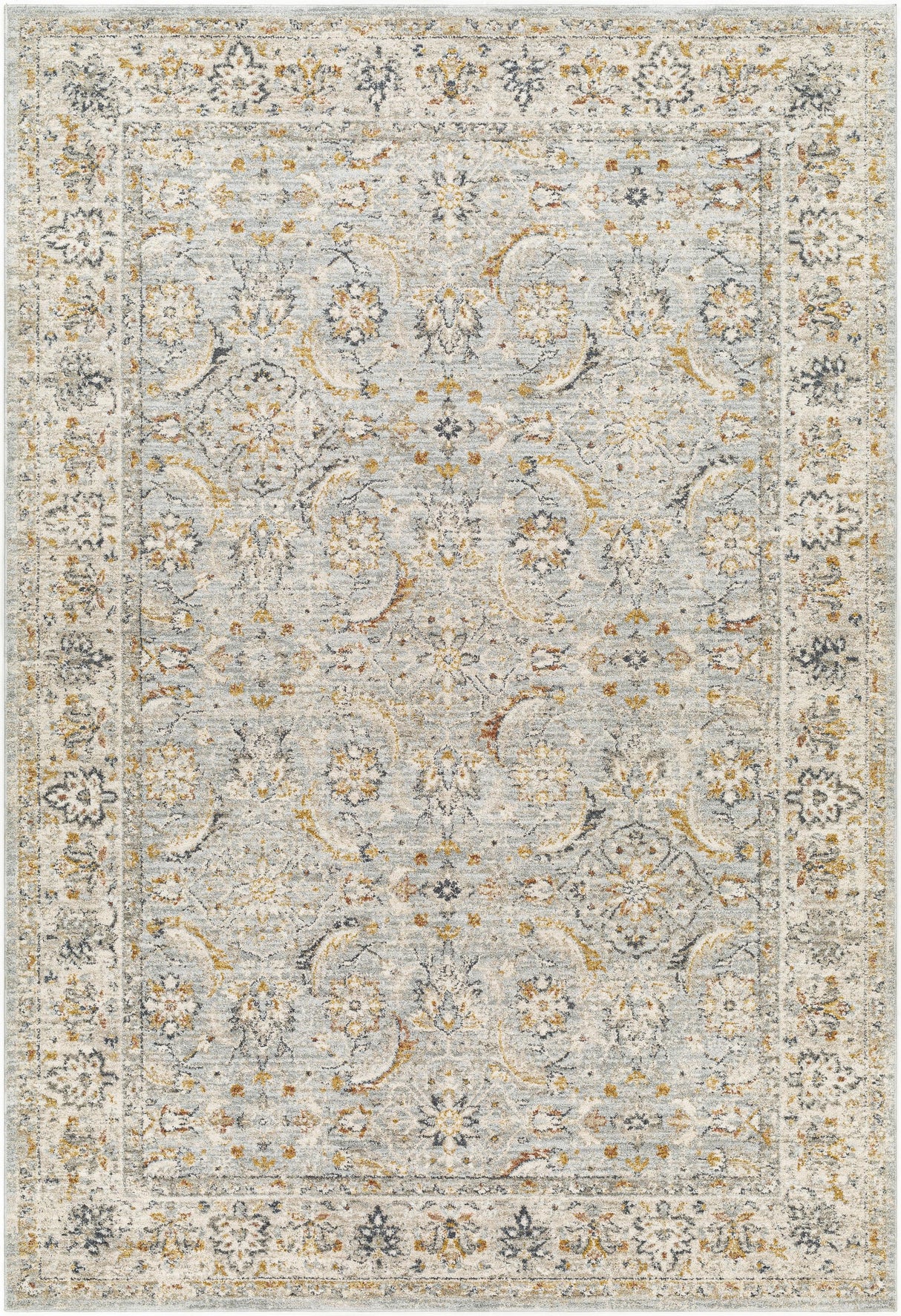 Surya Beckham BCM-2318 2'8" x 7'3" Rug