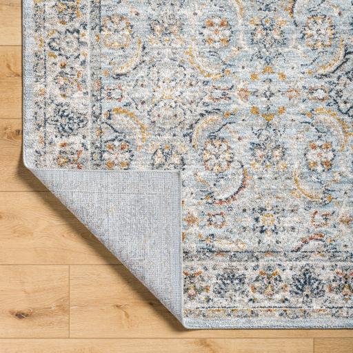 Surya Beckham BCM-2318 2'7" x 7'3" Rug
