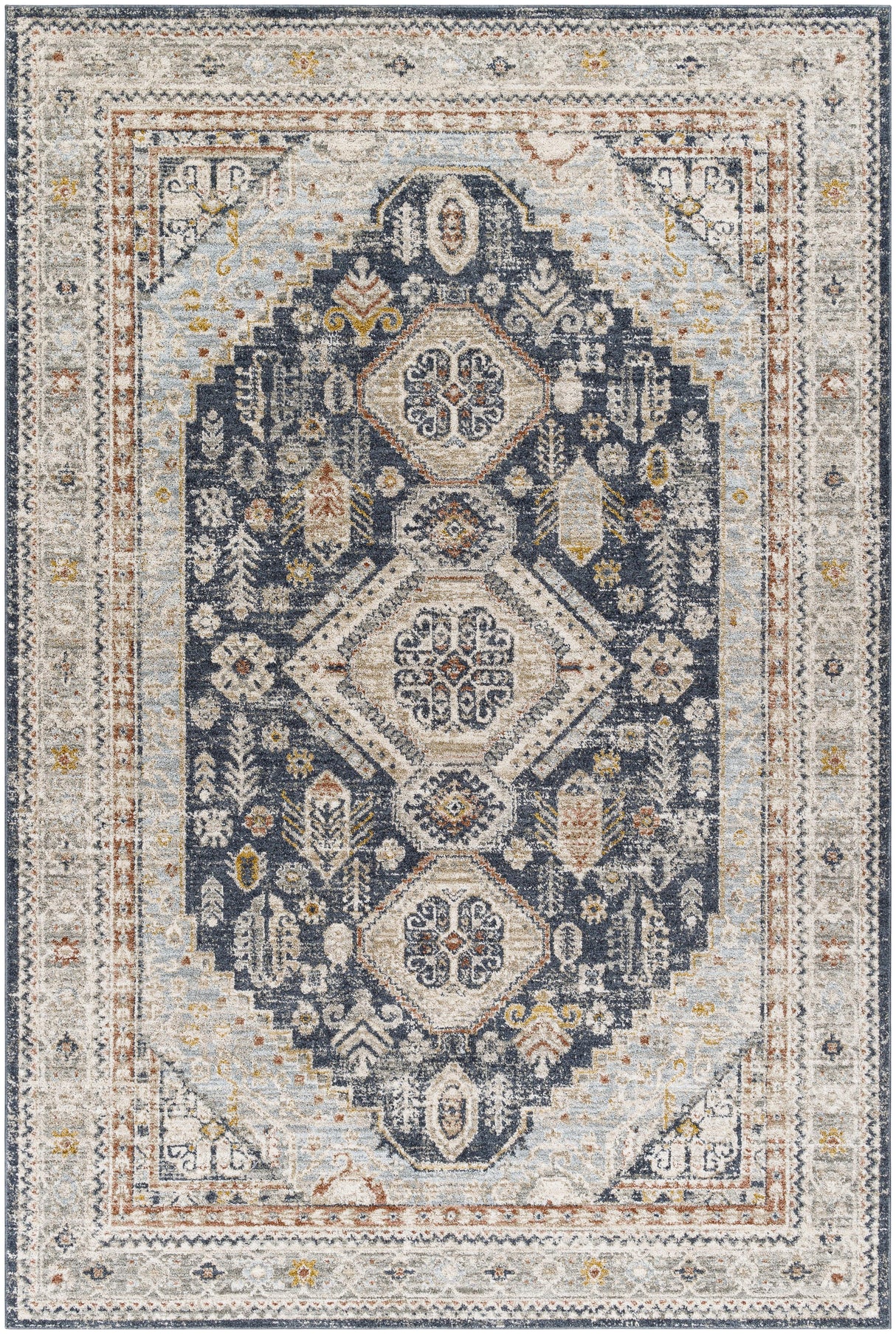 Surya Beckham BCM-2320 2' x 2'11" Rug