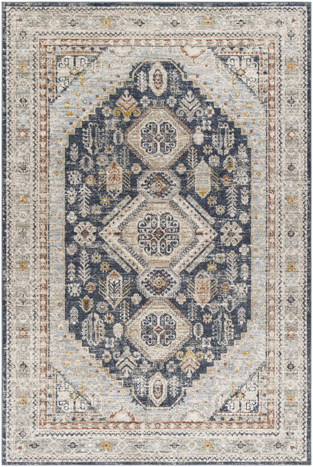 Surya Beckham BCM-2320 2' x 2'11" Rug