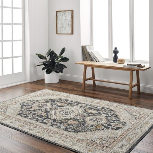 Surya Beckham BCM-2320 2' x 2'11" Rug