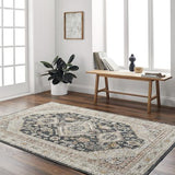 Surya Beckham BCM-2320 2' x 2'11" Rug