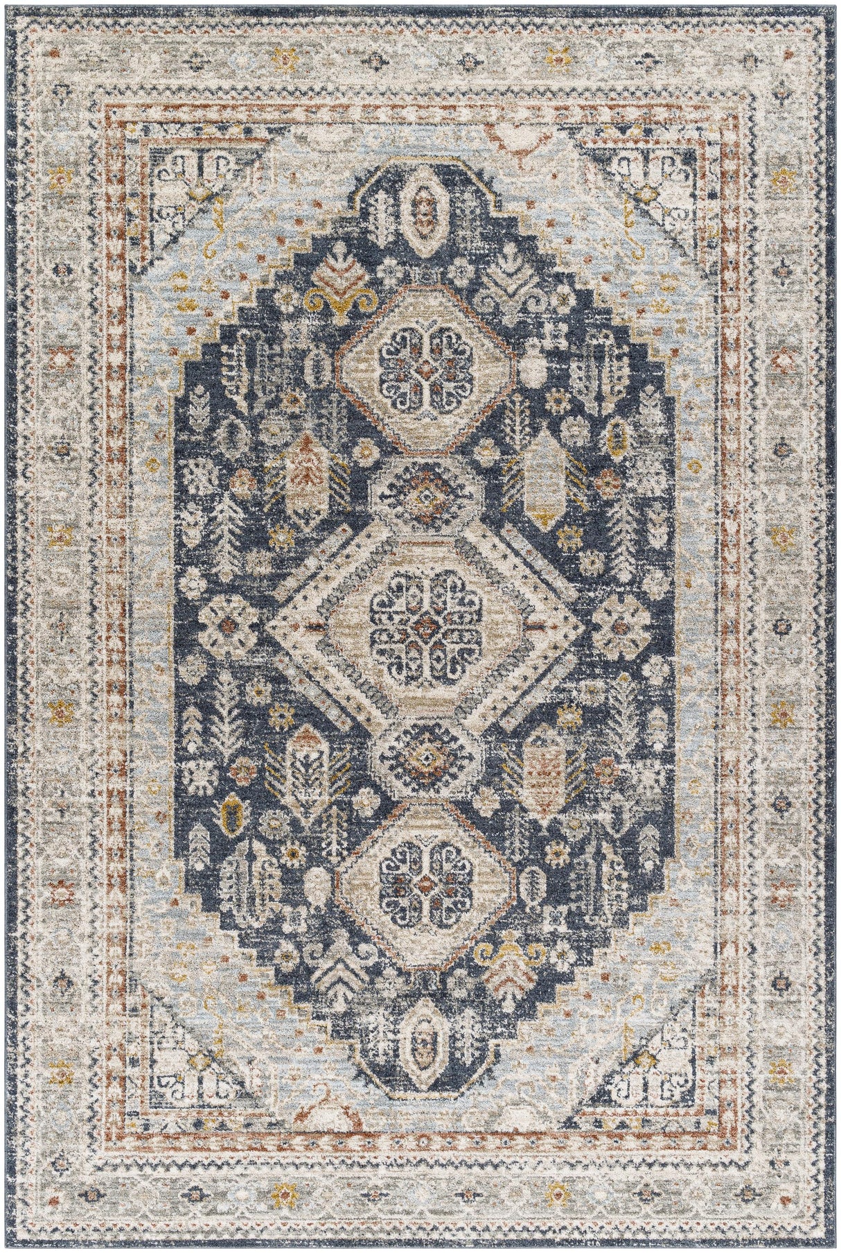 Surya Beckham BCM-2320 2' x 2'11" Rug