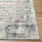 Surya Beckham BCM-2325 Amber Charcoal 10' x 13'11" Rug