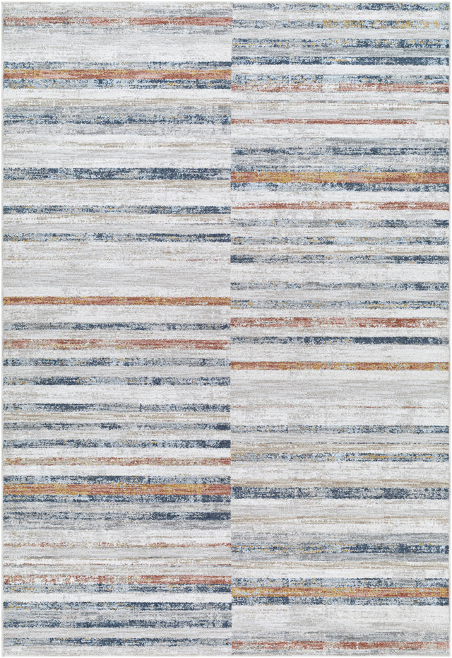 Surya Beckham BCM-2332 2'7" x 7'3" Rug