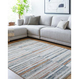 Surya Beckham BCM-2332 2'7" x 7'3" Rug