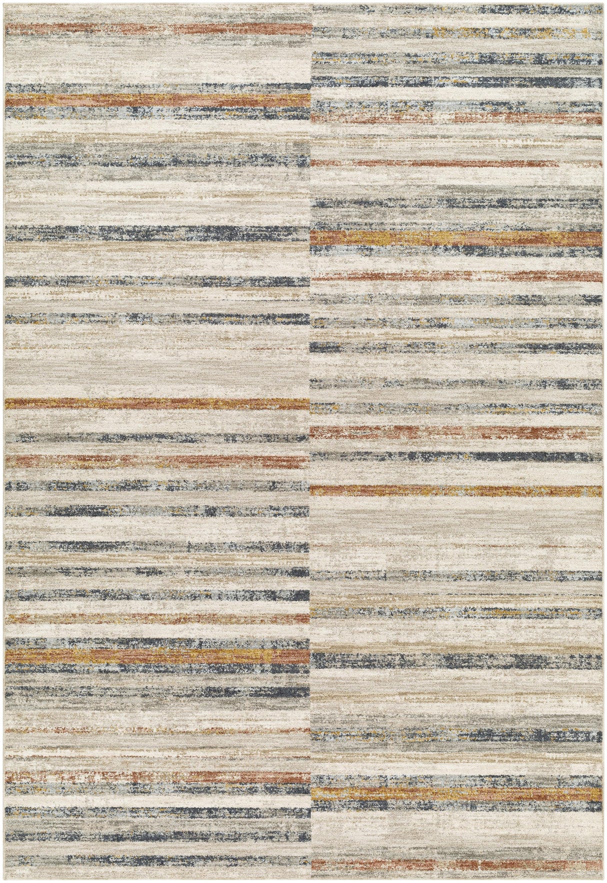 Surya Beckham BCM-2332 5' x 7'5" Rug