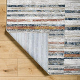 Surya Beckham BCM-2332 5' x 7'5" Rug