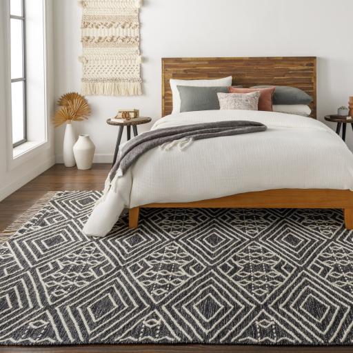 Surya Bedouin BDO-2300 5' x 7'6" Rug