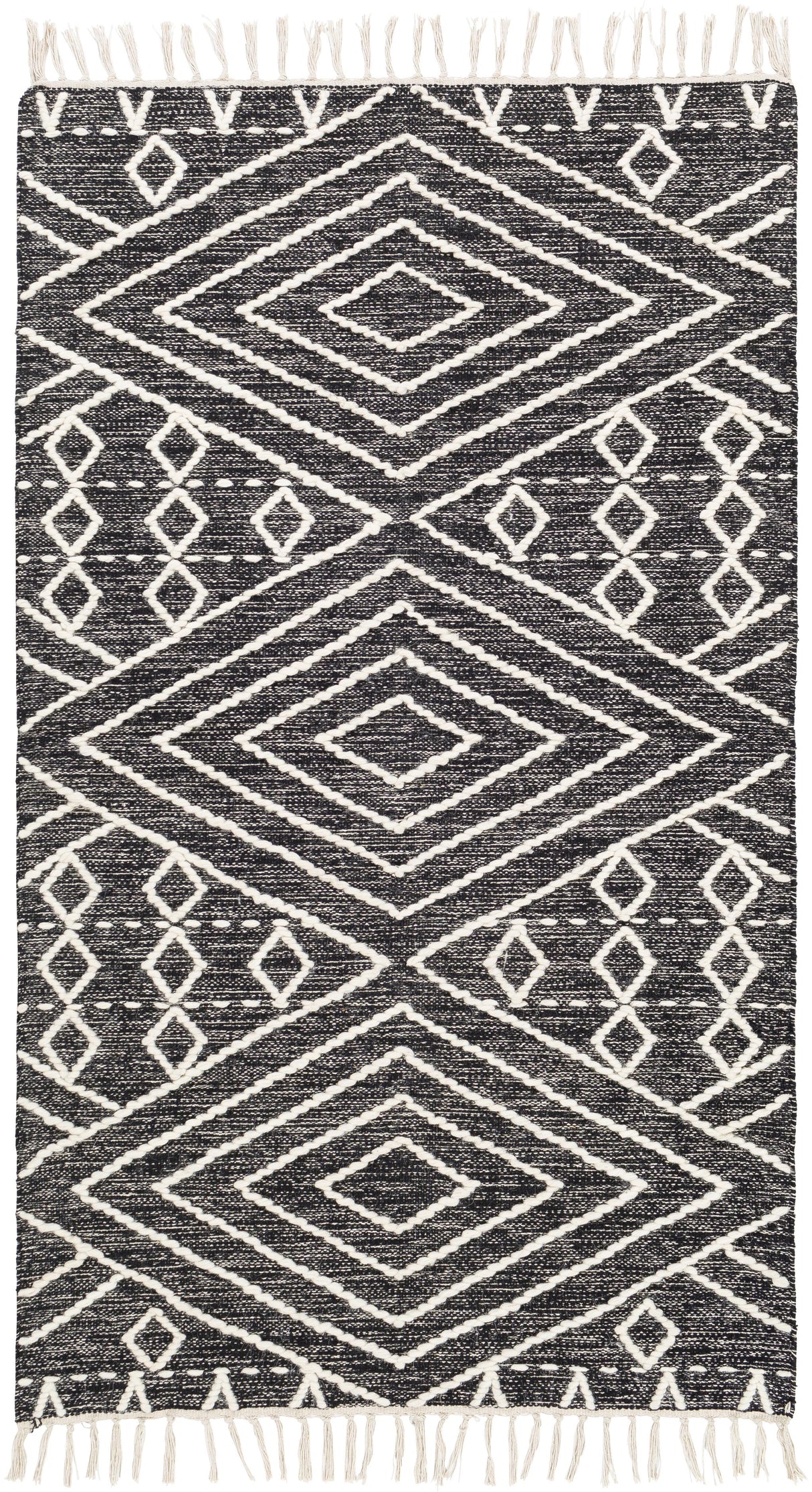 Surya Bedouin BDO-2300 5' x 7'6" Rug