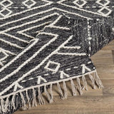 Surya Bedouin BDO-2300 5' x 7'6" Rug