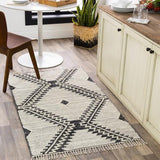 Surya Bedouin BDO-2302 2' x 3' Rug