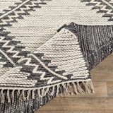 Surya Bedouin BDO-2302 5' x 7'6" Rug